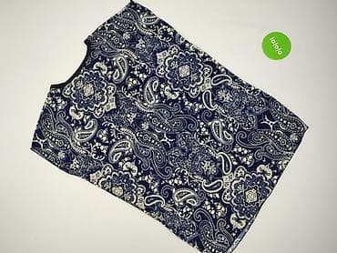 elegancka tunika plus size: Sukienka damska, rozmiar 4XL — 3