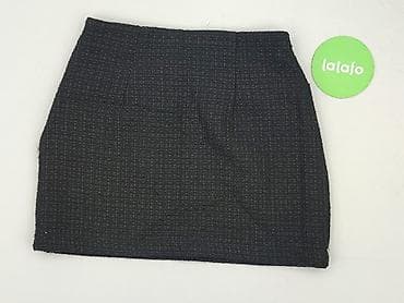 sinsay basic t shirt: Spódnica damska, rozmiar XS — 3