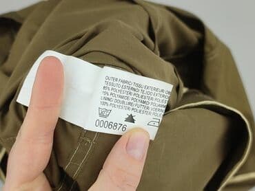 дублянка жіноча польща: Płaszcz damski, rozmiar 2XL — 5