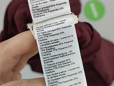 edc by esprit spodnie: Decathlon, Spodnie damskie, rozmiar L — 5