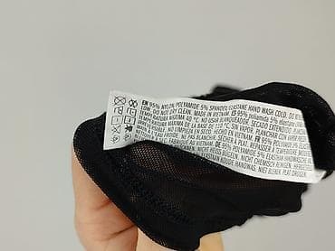 mesh top: Forever 21, Bluzka damska, rozmiar M — 5