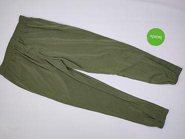 camo: Stradivarius, Spodnie dresowe damskie, rozmiar S — 3