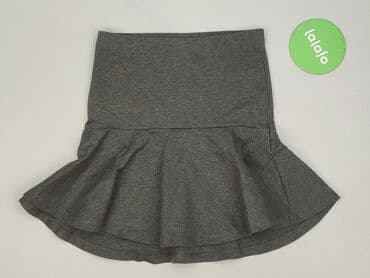 spódniczka i sweterek: Gina Tricot, Spódnica damska, XS — 2