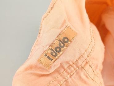 niechodki h: I DODO, Spodnie materiałowe damskie, rozmiar M — 4