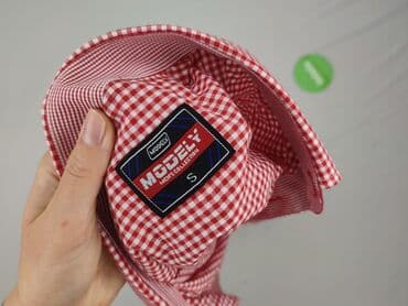 skarpetowe buty: Koszulа dla mężczyzn, rozmiar S — 4