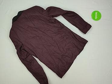 bomber: The Kooples, Marynarka damska, rozmiar M — 3