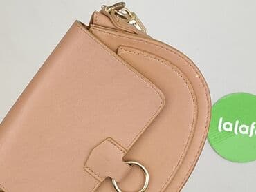 modne krawaty męskie: Torebka, DeeZee, stan - Idealny — 5