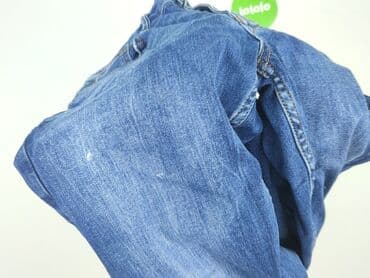 indicode jeans spodnie: Jeansy damskie, M — 6