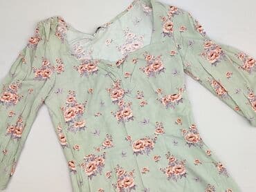 cropp spodnie w paski: Cropp, Sukienka damska, L — 1