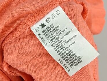 koszulka z guzikami h m: H&M, Bluzka damska, XS — 5