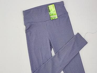 galaxy getry: Legginsy Sportowe damskie, rozmiar M — 1