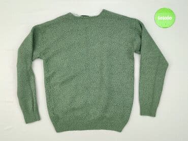 sweter h: 157, Sweter damski, rozmiar S — 3