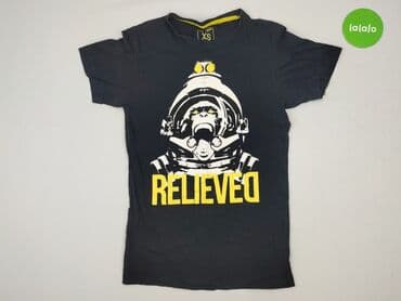 koszulki abercrombie fitch: Cropp, Футболка для чоловіків, XS на lalafo.pl — 2 koszulki abercrombie fitch: Cropp, Футболка для чоловіків, XS — 2