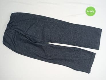 koszula do stroju krakowskiego: Women`s trousers, size S (EU 36) — 3
