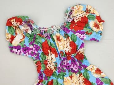 sukienka boho wesele: Sukienka damska, rozmiar L — 1