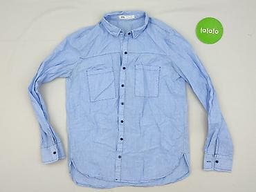 koszule firmowe codzienne: Sinsay, Koszula damska, rozmiar S — 2