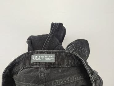 jeansy river island damskie: Primark, Jeansy damskie, rozmiar S — 4