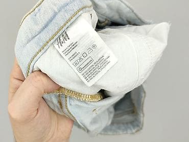 e tommy hilfiger: H&M, Szorty damskie, rozmiar 3XL — 6