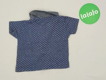 koszulka barcelony: T-shirt, EarlyDays, 3-6 months, condition - Good — 3