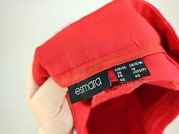 rossmann stringi: Esmara, Spodnie materiałowe damskie, rozmiar S — 4