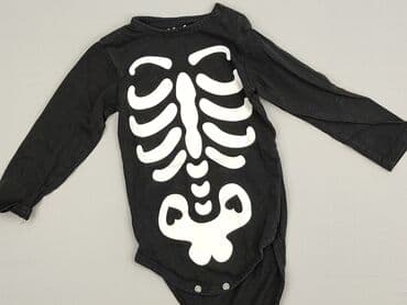 podkoszulka niemowlęca: Bodysuits, 5.10.15, 1.5-2 years, 86-92 cm, condition - Very good — 1