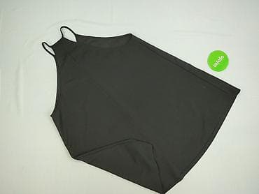 bluzki twarz: Zara, Top damski, rozmiar L — 3