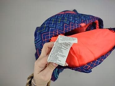 koszula rammstein: Kurtka narciarska, Roxy, 14 lat, XL, stan - Bardzo dobry — 4