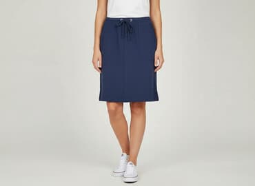 spódnice midi plisowane czarne: Bpc bonprix collection, Spódnica damska, rozmiar S — 6