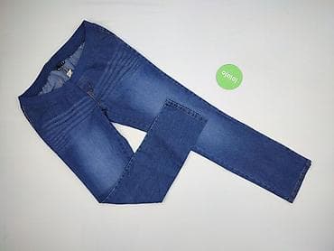 dresy nike joggery: Esmara, Jeansy damskie, rozmiar 2XL — 2