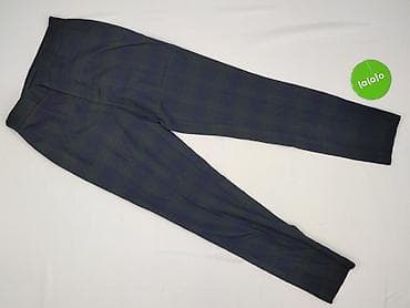 kurtki w biedronce: Mohito, Spodnie materiałowe damskie, rozmiar 2XS — 2