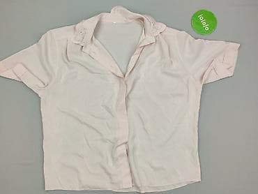 selfieroom bluzki: Bluzka damska, rozmiar 3XL — 2