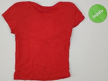 sinse: Sinsay, T-shirt damski, rozmiar XS — 3