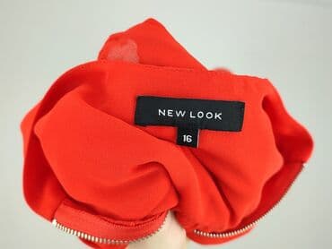 koszula z eko skóry reserved: New Look, Bluzka damska, 2XL — 4