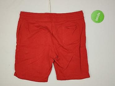 relaxy: Kiabi, Szorty dla mężczyzn, rozmiar 2XL — 3