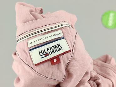 sizeer sukienki: Hilfiger Denim, Sukienka damska, rozmiar S — 4