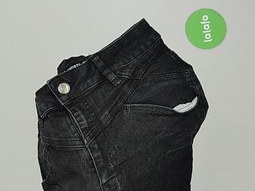 dungarees: Beloved, Szorty damskie, rozmiar S — 5