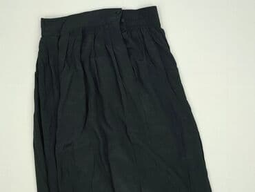 spódnice midi plisowane czarne: Spódnica damska, rozmiar S — 1