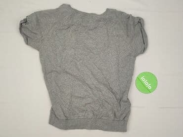 koszula damska z gumką na dole: T-shirt damski, rozmiar XS — 4