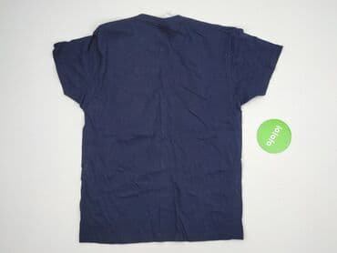 Ubrania męskie: JHK, Koszulka dla mężczyzn, rozmiar S — 4