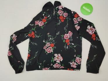 bluzki damskie dopasowane: H&M Divided, Bluzka damska, rozmiar XS — 3