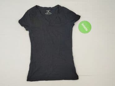 t shirty tommy hilfiger basic: Primark, T-shirt damski, rozmiar 2XS — 2