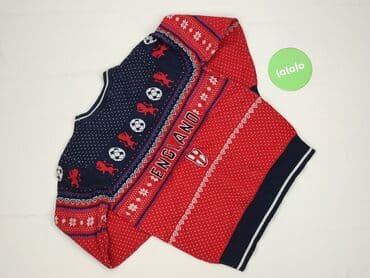 ciocco bluzki: Sweater, Next, 10 years, 134-140 cm, condition - Very good — 3