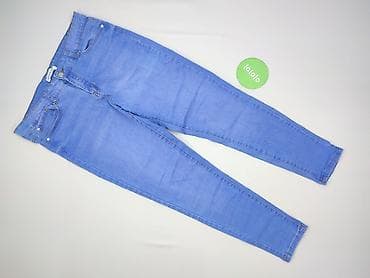 vans 36: Denim Co, Jeansy damskie, rozmiar XL — 2
