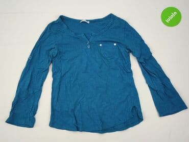 volcom t shirty: Women's blouse, size M (EU 38) — 2