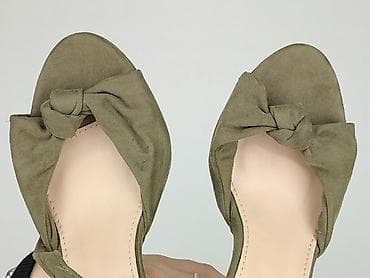 loft37 sandały: Sandały damskie, rozmiar 37 — 7