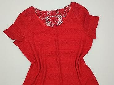 Bluzka damska, rozmiar 2XL