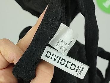 kozaki h m: H&M Divided, Top damski, rozmiar M — 5