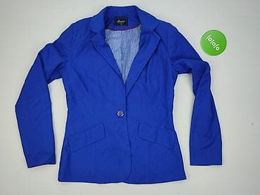 bluzki damskie basic: House, Marynarka damska, rozmiar M — 2