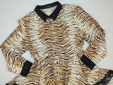 massimo spodnie: Shein, Sukienka damska, rozmiar 2XL — 1