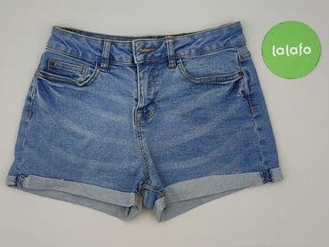 pull and bear jeans mom fit: Beloved, Szorty damskie, rozmiar XS — 2